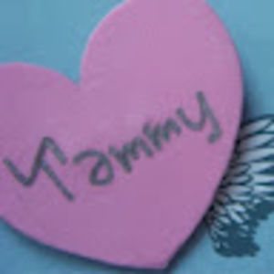 Meet your Posher, Tammy